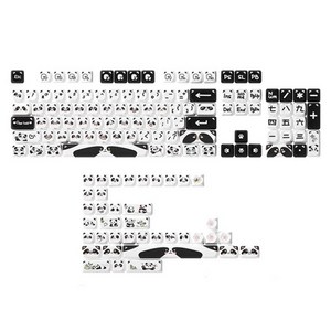 AKKO 마오 오리지널 테마 키캡 세트