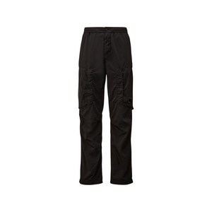 C.P.컴퍼니 밴딩 웨이스트 카고 팬츠, 블루계열, Italy 48(KR 105)