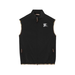 버버리 nylon gilet, 블랙계열, Mid standard XXL(KR 120)