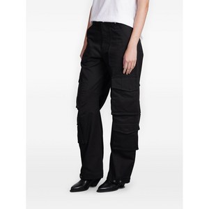 골든 구스 저니 멀티 포켓 카고 팬츠, 블랙계열, Italy 40(KR 70-74)