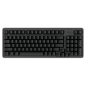 로지텍 K868 3모드 유무선 기계식 키보드