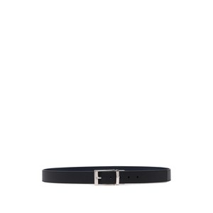 발리 리버서블 그레인 레더 벨트