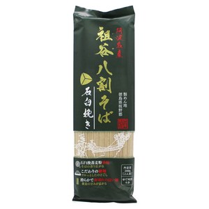 이야쥬와리소바 맷돌로 갈아낸 이야하치와리 소바