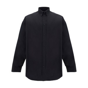 발렌시아가 오버사이즈 셔츠