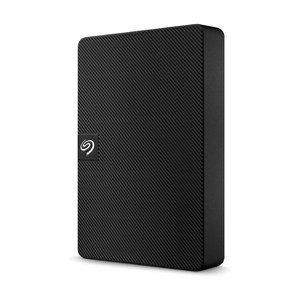 씨게이트 외장하드 USB3.0 고속 사용 + 암호화 + 데이터 복구 기능