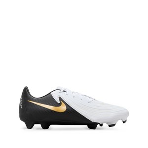 나이키 팬텀 Gx 2 아카데미 Mg "매드 레디 팩" 스니커즈, US men 6(KR 240), 화이트계열+블랙계열