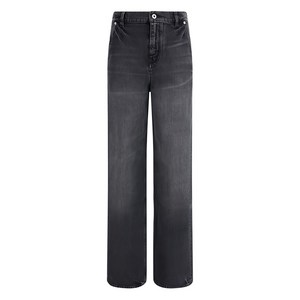 겐조 X 퓨추라 2000 버클 클로저 팬츠, 그레이계열, Waist (in) 25(KR 64)