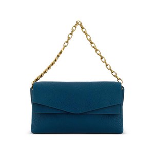 구찌 라지 레더 숄더 백