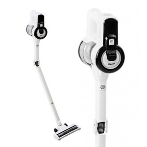 최신형 차이슨 무선 청소기 흡입력 좋은 접이식 진공청소기