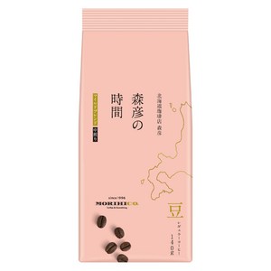 모리히코 마일드 블렌드 중배전 원두