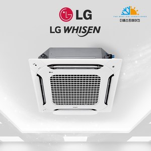 엘지 휘센 천장형 냉난방기 시스템에어컨 인버터 15평 냉온풍기 업소용, TW1450A9FR