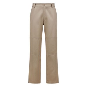 몽클레르 개버딘 치노 팬츠