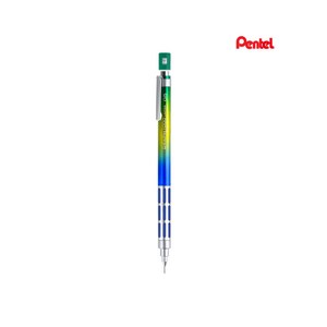 펜텔 그래프1000 리미티드9 트로피컬 썸머그라데이션 한정판, PG1005L9DGC 그린