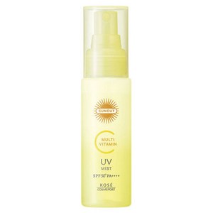 KOSE 선컷 멀티 비타민 미스트, 60ml, 1개