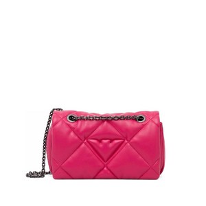 엠포리오아르마니 퀼팅 크로스 백