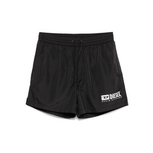 디젤 켄-37-D-박스 스윔 쇼츠, 블랙계열, Standard L(KR 105)