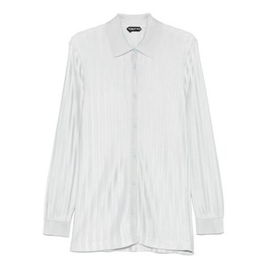 톰포드 니트 셔츠