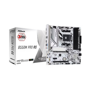 ASRock B550M Po RS 디앤디컴