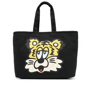 겐조 X 베르디 라지 겐조 플레이 토트 백