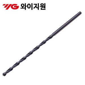 날장3.3mm 와이지원 하이스롱드릴 전장150mm 10s*15678qH, 1개