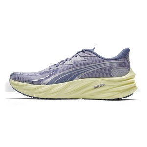 푸마 남성용 베로시티 니트로 4 러닝화 311140-19