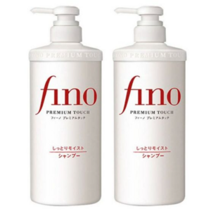 Fino 프리미엄 터치, 4개, 550ml