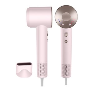 고출력 1500W 고속 음이온 헤어드라이어