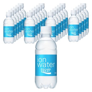 포카리스웨트 이온 워터
