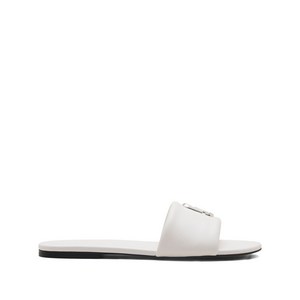 마크제이콥스 스냅샷 샌들, Europe 41(KR 285), 화이트계열