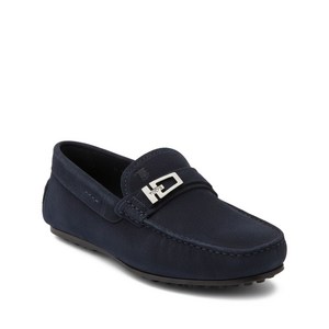 토즈 메탈 디테일 로퍼