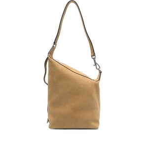 토즈 카프스킨 숄더 백