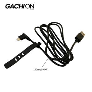 Wacom 와콤 디지털 드로잉 태블릿 USB 전원 충전 케이블 호환 CTL4100 6100 CTL471 U4LD 충전 가치온