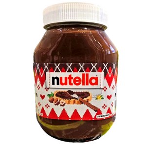 누텔라 스프레드, 1kg, 1개