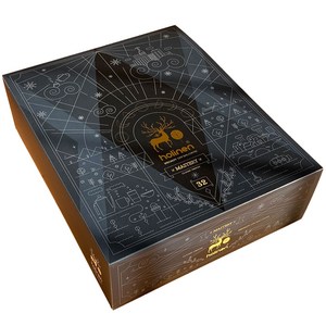 홀리넨 드립백커피 마스터리 8종 32개 선물세트