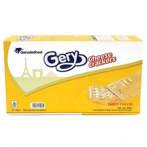 게리 치즈 크래커 50p, 900g, 1개