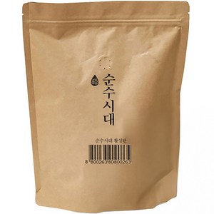 순수시대 활성탄 실내 탈취제 본품 + 망사주머니 4개, 500g, 1세트