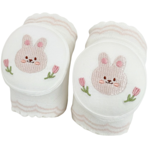 유아용 귀여운 무릎보호대 양쪽 세트