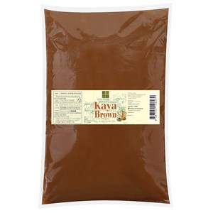 카야하우스 프리미엄 카야잼 브라운, 2.5kg, 1개