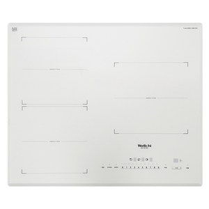 3구 전기레인지 빌트인 스텐드 하이라이트 인덕션