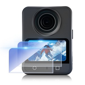 DJI Osmo 360 액정보호필름_STARTRC