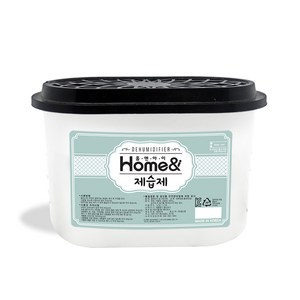 홈앤아이 습기제거제 525ml X 12개, 525ml, 12개