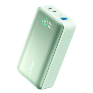 앤커 533 파워코어 30W 보조배터리 10000mAh C타입
