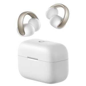 앤커 사운드코어 에어로클립 오픈형 블루투스이어폰