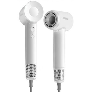 헤어 드라이기 초고속 1600W 음이온 가정용 드라이어 뷰티 휴대용 드라이어