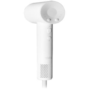 TIFK 초고속 무엽 음이온 드라이어 12가지 모드 BLDC 가정용 드라이기 1600W+자기흡입노즐