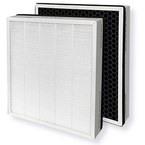 우리비즈 삼성 CFX-G100D 호환 블루스카이 3000 6000 7000 공기청정기 에어 필터