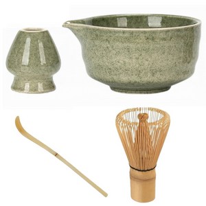AOHAO Matcha whisk 말차도구 2/4/7 PCS 세트 차선