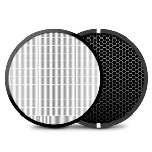 조이텍에어 LG 퓨리케어 300 공기청정기 호환 필터 AS120