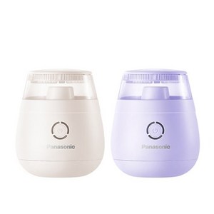 파나소닉 최신상 무선 보풀제거기 NI-LR002 고성능 8500rpm 6중날 전문가용 캐시미어 세탁소 니트 코트 보풀제거