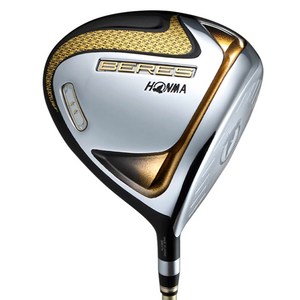 혼마 뉴베레스 2스타 남성용 드라이버